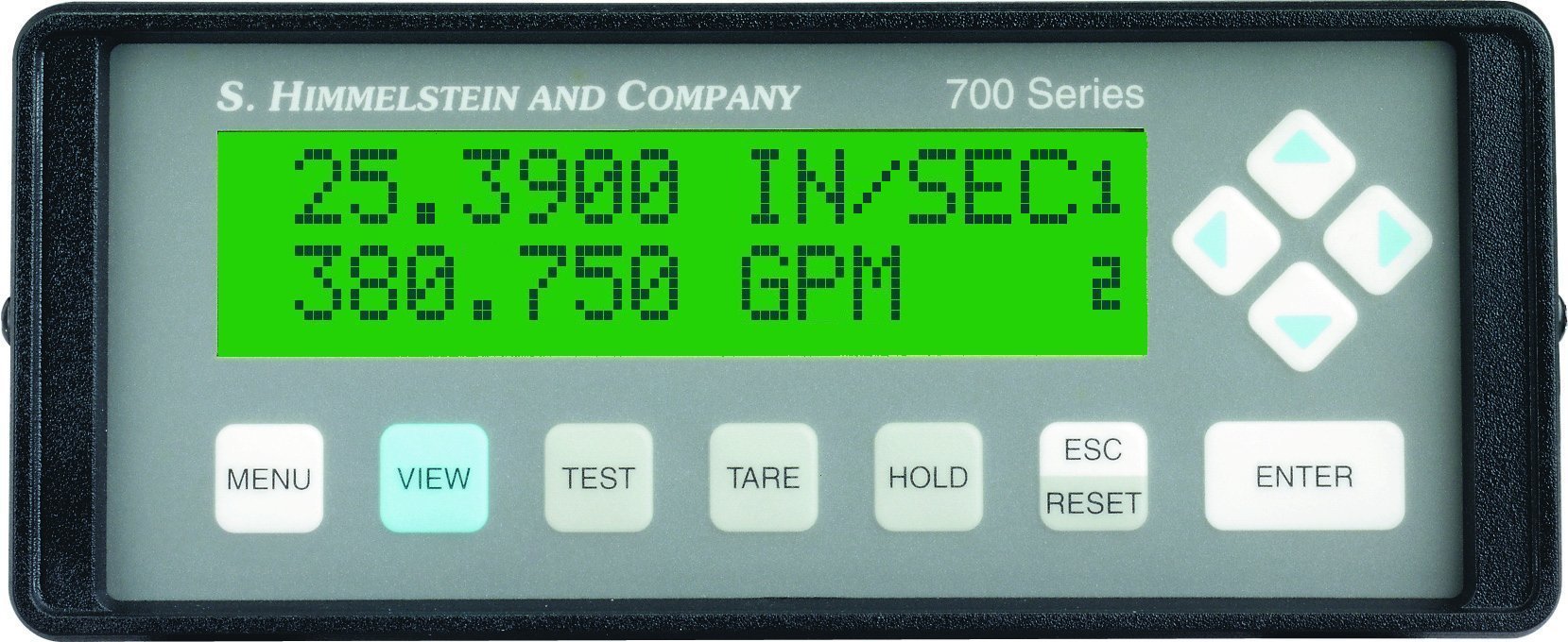 Model 722+ Frequency Conditioner