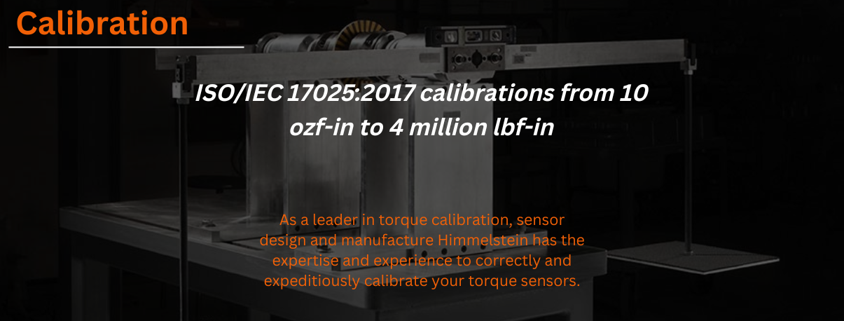 Compact Torque Sensors