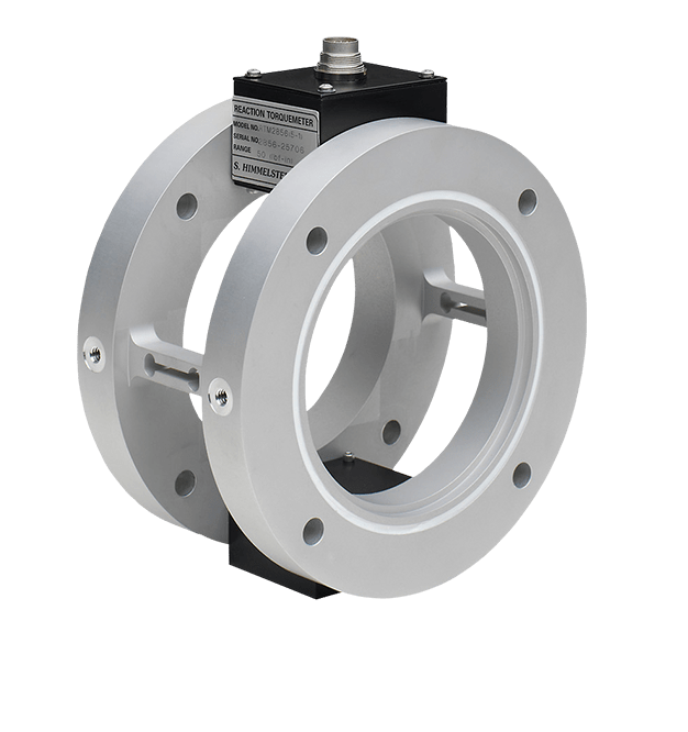 High Precision C-Face Reaction Torquemeter