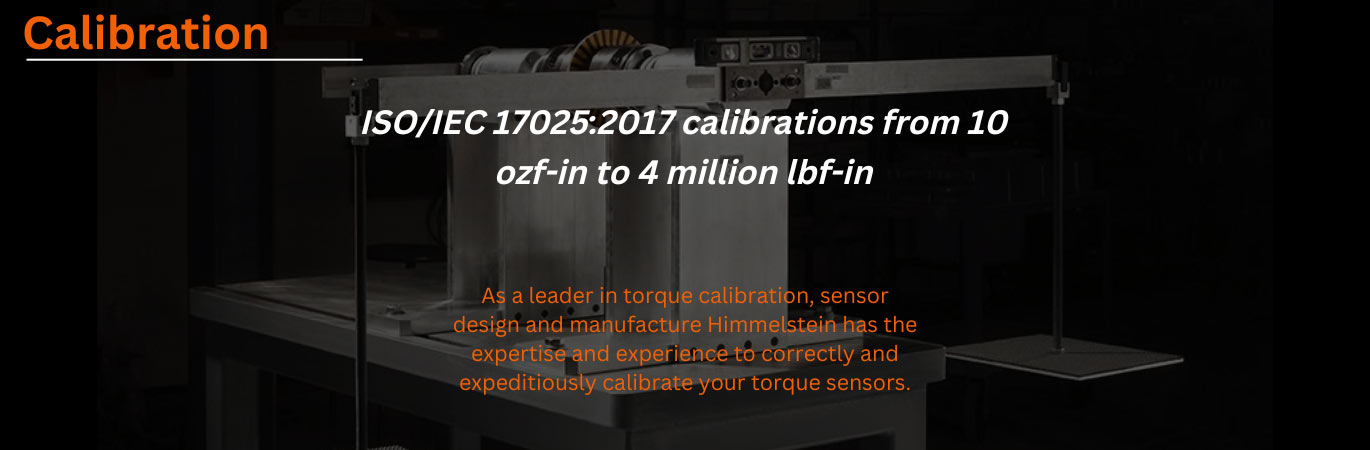calibration