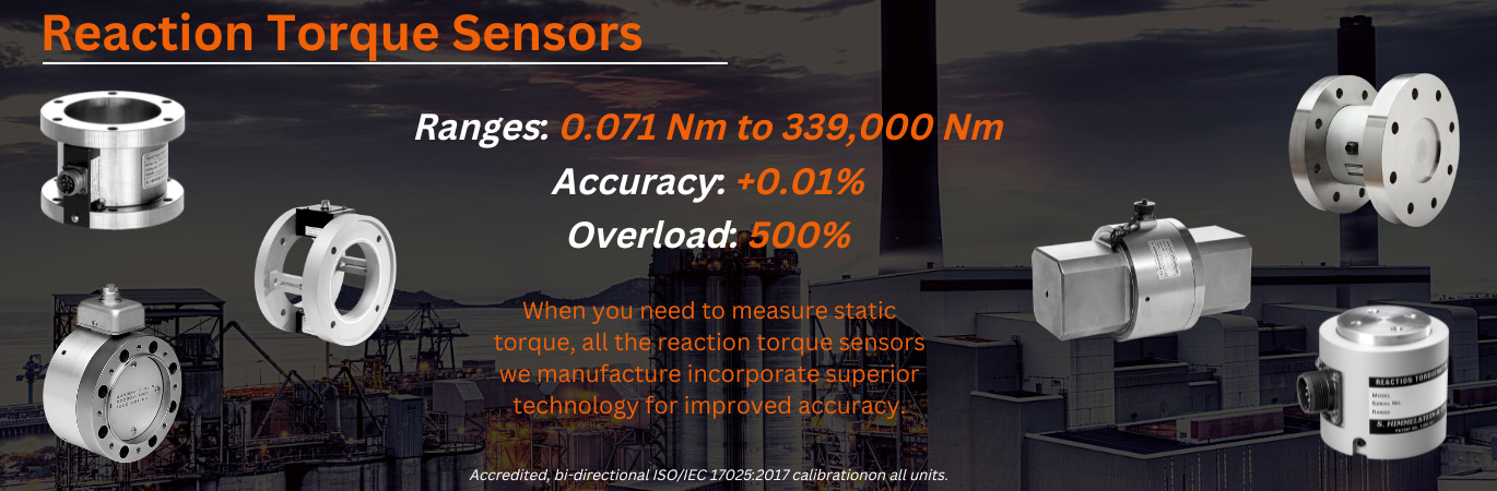 Reaction Torque Sensors-1