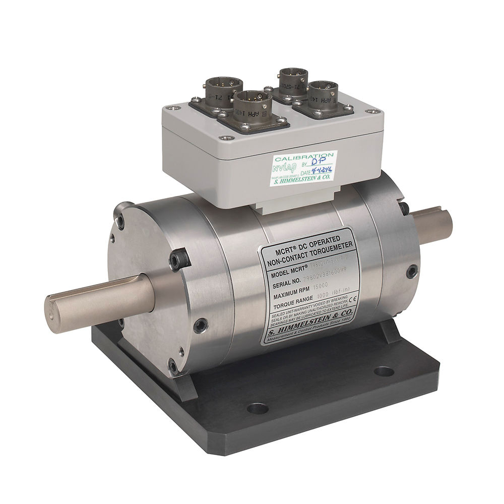 High Overload UltraPrecise Digital Torquemeters59800V S