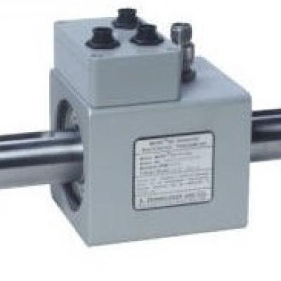 Image of Compact Torque Transducer