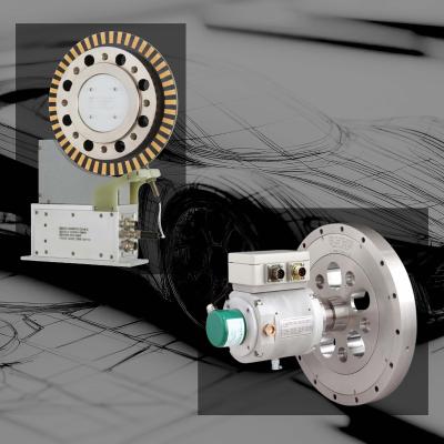 The new MCRT® 84800V and MCRT® 85800V Bearingless Digital Torque Sensors