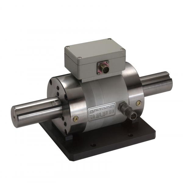High Overload DC Operated Torque Transducer