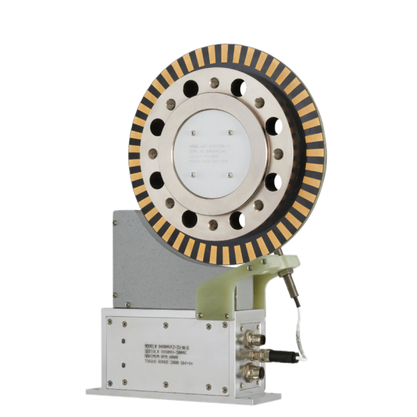 Bearingless Digital Torque Transducer