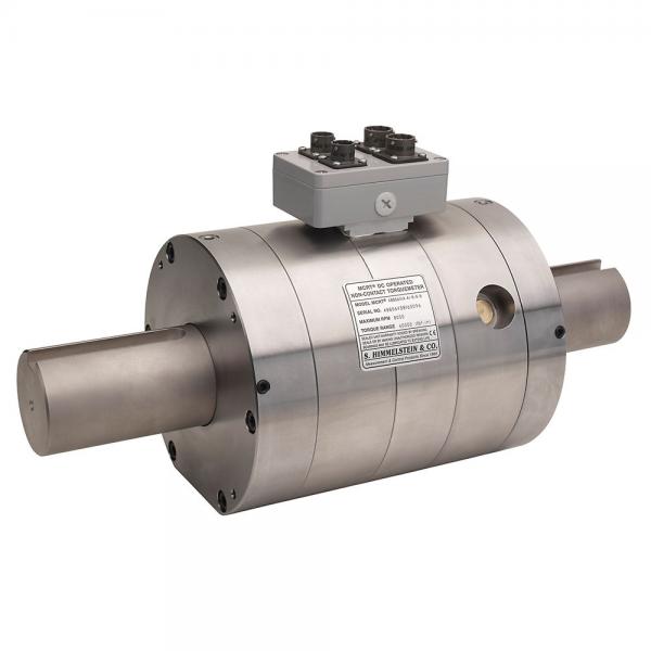 Ultra-Precise Digital Torque Transducer