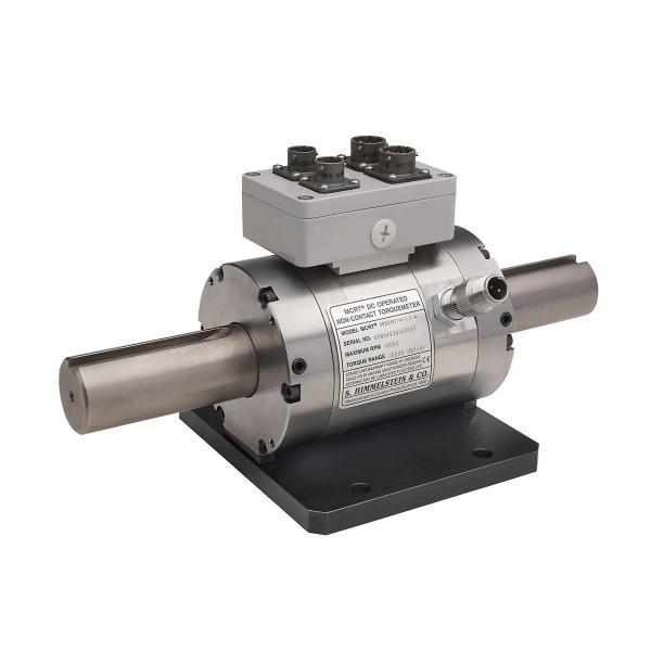 Ultra Precision Digital Torque Transducers