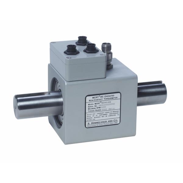 Compact Digital Torque Transducer