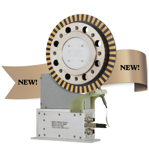 Bearingless Digital Torque Transducer